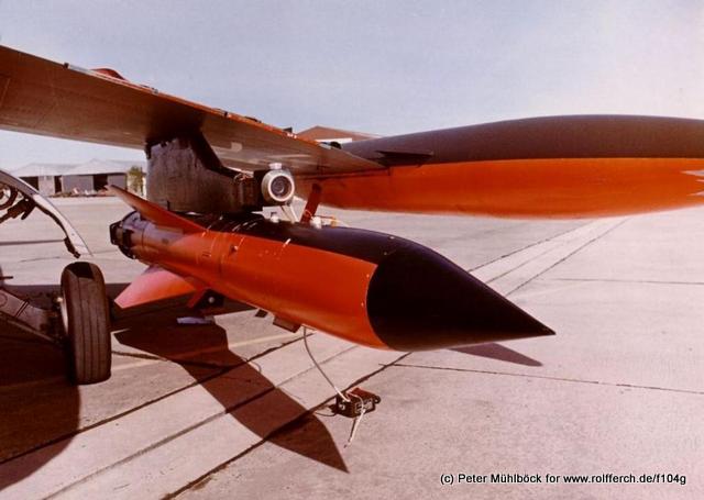 Anbauposition des Kormoran