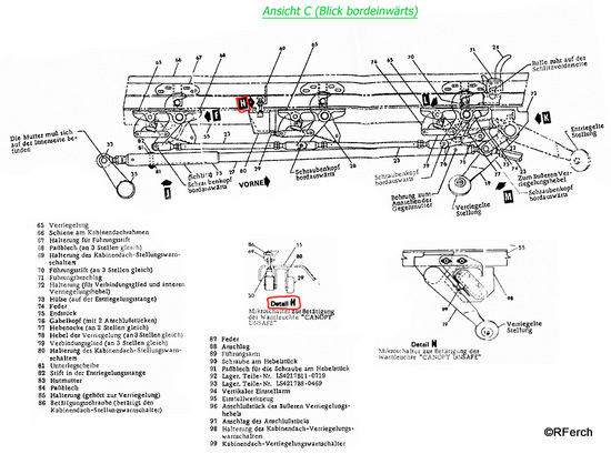 F-104G Flight Manual