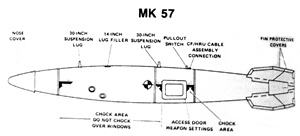 MK.57 Sonderergnzungswaffe
