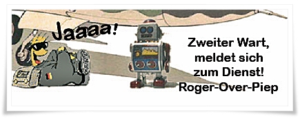 Blechkamerad