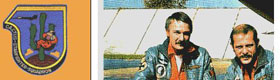 Die VIKING-Piloten 1986 Die VIKING-Piloten 1986