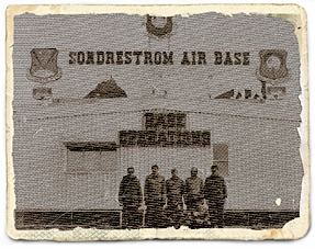 Operation Eisbär - Teamfoto Operation Eisbär - Teamfoto