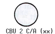 Symbol CBU2