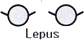 Symbol Lepus