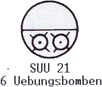 Symbol SUU21