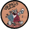 VikingsPatch VikingsPatch