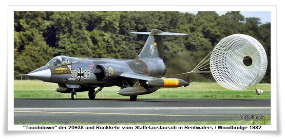 20+38 - R�ckkehr als Bushmaster