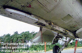 Centerline-Tr�ger (Foto: F. Verlinden)