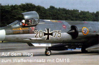 Die 20+75 des JaboG 31 "Boelcke"