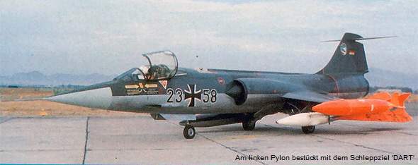 Darteinsatz in Deci (Foto Archiv MatALw)