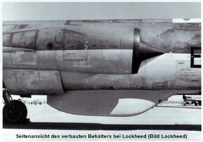 EB+121 mit SLAR-Behälter EB+121 mit SLAR-Behälter