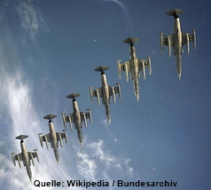 F-104_Starfighter