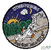Wappen der St�rbehebung bzw. des 1oer-Wagens