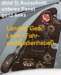 LandingGearLever