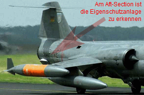 Eigenschutzanlage AN/ALE 40(N) Eigenschutzanlage AN/ALE 40(N)