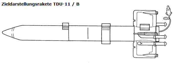 TDU-11/B