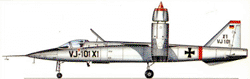 VJ-101 X1