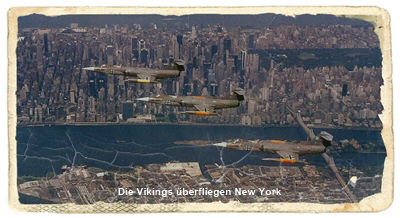 Vikings over NewYork 