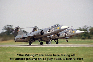 Die Vikings Die Vikings