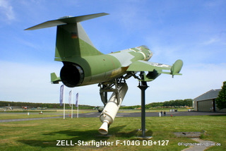 DB+127 Lfz des Projektes ZELL DB+127 Lfz des Projektes ZELL
