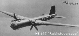 Heinkel HE 177