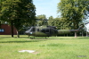 Sockelflieger Bell UH-1D