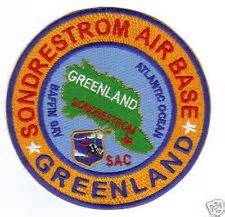 Sondrestrom-Patch Sondrestrom-Patch