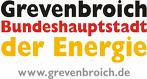 Werbe-Slogan der Stadt Grevenbroich
