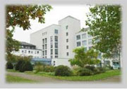 St. Elisabeth Krankenhaus Grevenbroich