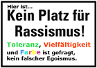Mach mit - Fight against this shit! Mach mit - Fight against this shit!