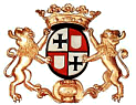 Wappen des Freiherrn Jobst Mauritz Droste