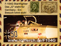 Erinnerungen an meine Zeit als Flightschwein beim JaboG 31 "B" umgesetzt in einer privaten Webseite