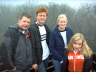 Urlaub in Holland 2005