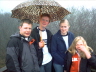 Urlaub in Holland 2005