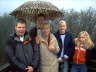 Urlaub in Holland 2005