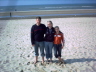Urlaub in Holland 2005