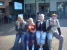 Urlaub in Holland 2005