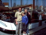 Urlaub in Holland 2005